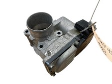 Smart Fortwo 451 MHD 1,0 52 KW