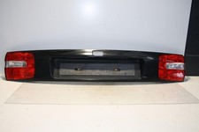 Volvo V40 orig Heckblende