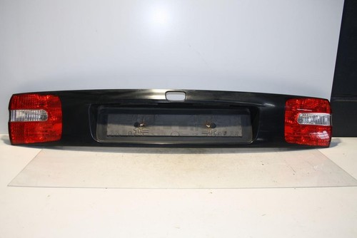 Volvo v40 orig heckblende - v40,