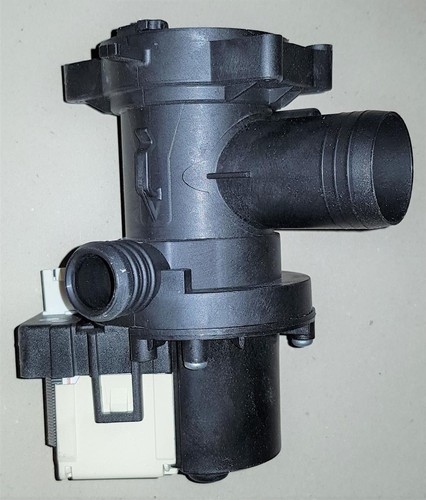 Ablaufpumpe waschmaschine - waschmaschine,