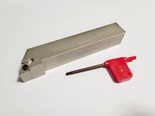 Drehmeißel / Drehstahl SDJCR