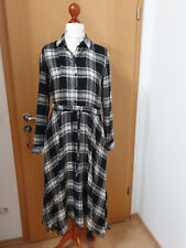 Damen Kleid, Maxikleid, Oberteil von Clockhouse Gr. 38, guter Zustand