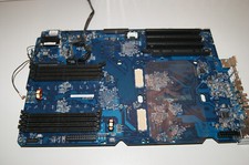 Apple Power Mac Logic-Board