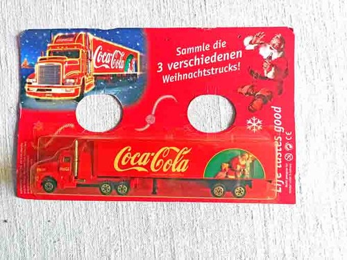 Coca cola weihnachts - coca, 027