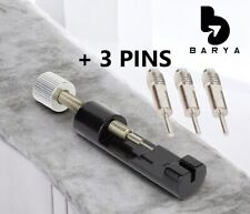 Armbandkürzer Uhr Stiftausdrücker Stiftaustreiber Glieder Entferner Werkzeug