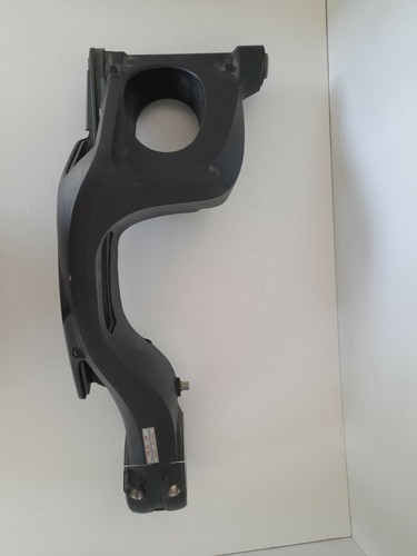 Hintere schwinge agusta - mv,