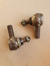 Gaz - 69, Spurstangenköpfe