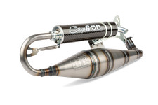 Auspuff Stage6 R1200 Minarelli