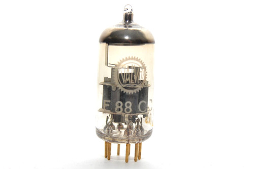 Vintage valvo philips - valvo,