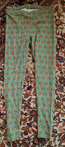 Blutsgeschwister leggings - leggings, m