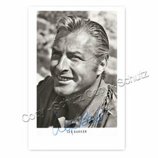 Lex Barker -