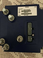 Neu sevcon micropak - neu, blitz