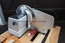 Bizerba VS8 Aufschnittmaschine, Schneidemaschine, Slicer