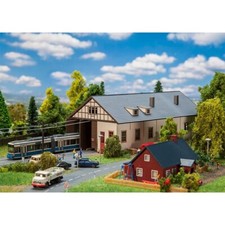 Faller 222101 - faller, n
