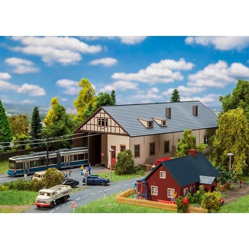 Faller 222101 - faller,