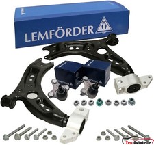 2x LEMFÖRDER Querlenkersatz