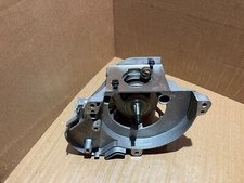 Husqvarna 122 C Kurbelgehäuse Kurbelwelle 522 87 83-01 Originalteil wie neu