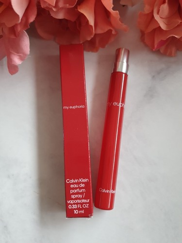 Calvin klein my euphoria - my,