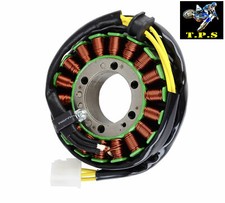 Magneto generator stator - magneto,