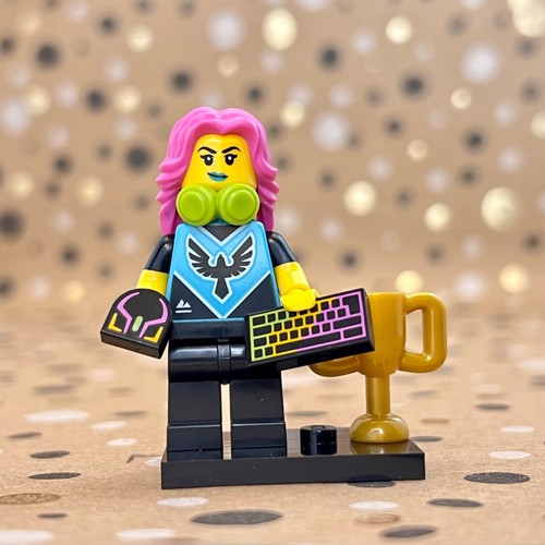 Lego minifiguren sammlung - sammlung, ~