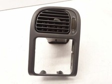 Volvo S40, V40 1999 LHD Armaturenbrett Linke Seite Belüftung Grill Cover Rand