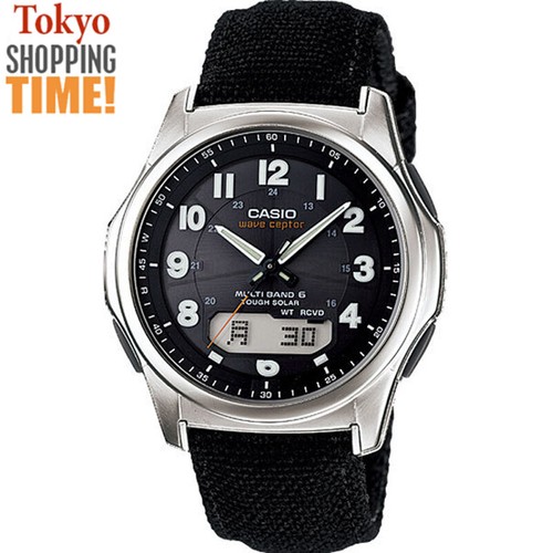 Casio wave ceptor - casio,