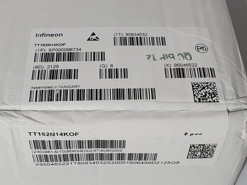 Stück infineon - 8,