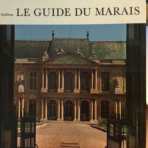 Pierre kjellberg guide du - le,