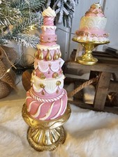 Clayre & Eef 7Stöckige Deko