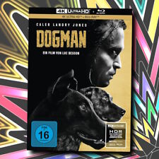 DOGMAN (2023) 4K UltraHD