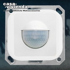 Bewegungsmelder UP180°