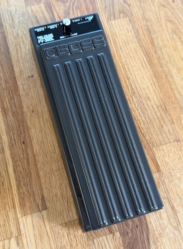 Boss 300l stereo - boss,