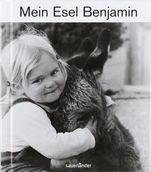 Mein esel benjamin - esel,