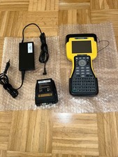 Trimble TSC2 Vermessung
