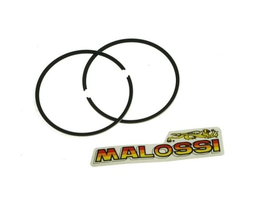 Malossi kolbenringe 65mm - malossi,