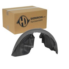 DIEDERICHS RADHAUSSCHALE VORNE