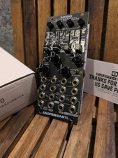 NEU❤Bastl AIKIDO 4x VCA