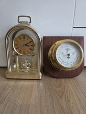 Wempe chronometerwerke HamburgUnd RHYTHM Quartz Uhr