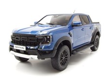 Ford Ranger Raptor Pick Up