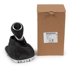 ORIGINAL OPEL Schaltknauf