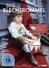 Die Blechtrommel (Collector's