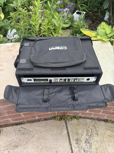Tascam 1vp antares - tascam,