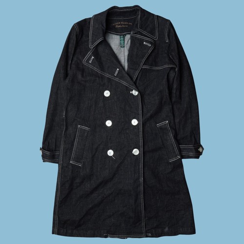 Vintage ralph lauren denim - ralph,