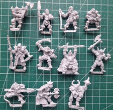 Oldhammer Warhammer fantasy