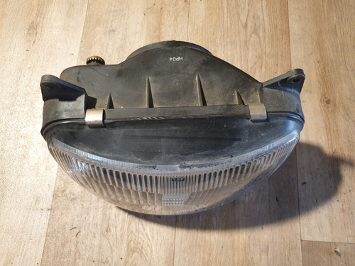 Yamaha 900 diversion - s, 4km