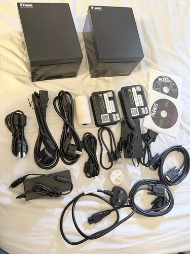 Aures pos kassensystem - aures, 2x