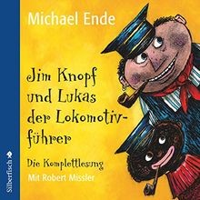 Jim knopf und - jim, lukas