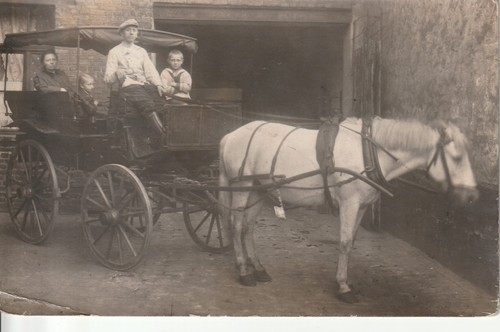 Foto familie mit - familie,
