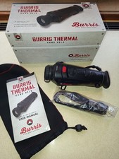 Burris BTH 25 Warmebild Camara