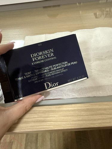 Diorskin forever extreme - diorskin,